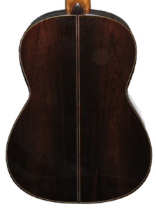 Brazilian Rosewood