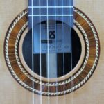 For sale parlour rosette