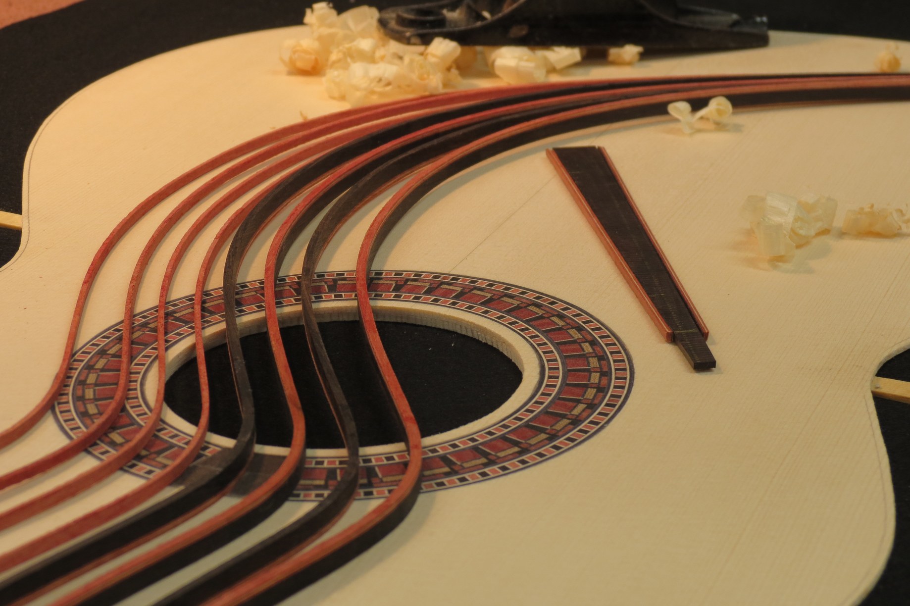 artist collection by Rodney Stedall