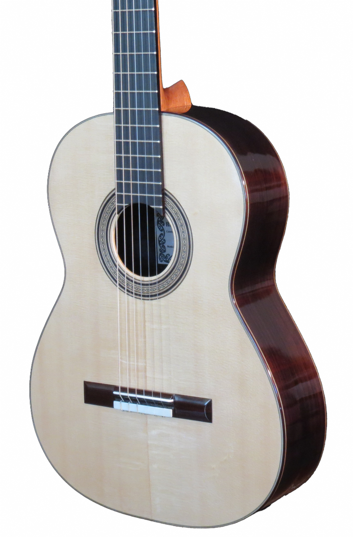 Custom Made Guitars Rodney Stedall Guitars